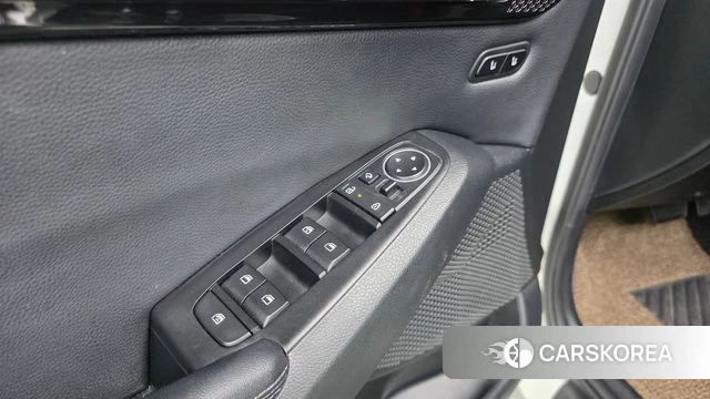 Kia The New Seltos 2023 Белый из Кореи, фото 4