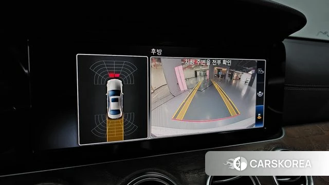 Mercedes-Benz E-Class W213 2019 Белый из Кореи, фото 4