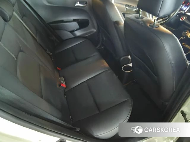 Kia All New Morning (JA) 2019 Жемчужный цвет из Кореи, фото 4