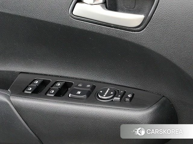 Kia Morning Urban (JA) 2021 Жемчужный цвет из Кореи, фото 4