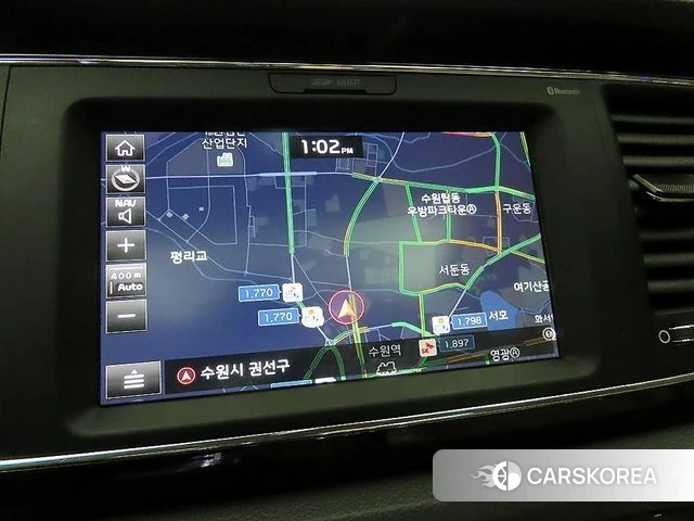 Kia The New Carnival 2019 Белый из Кореи, фото 4