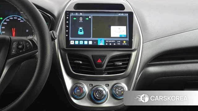 Chevrolet (GM Daewoo) The Next Spark 2018 Розовый из Кореи, фото 4