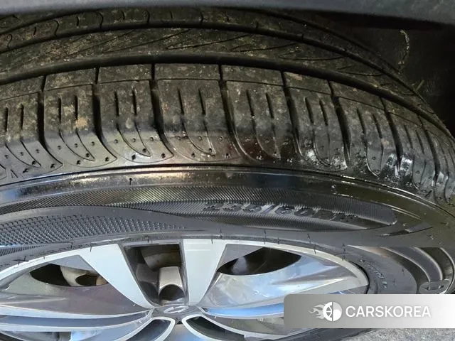 Renault Korea (Samsung) The New QM6 2019 Серый из Кореи, фото 4