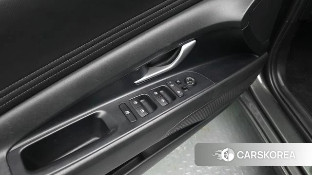 Hyundai Avante (CN7) 2021 Серый из Кореи, фото 4