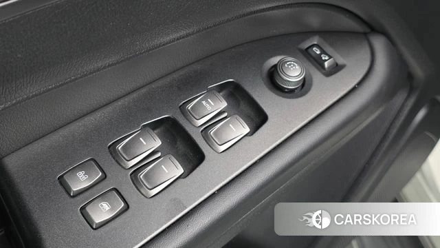 Ssangyong The New Rexton Sports Cannes 2022 Белый из Кореи, фото 4