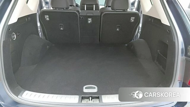 Genesis GV80 2021 Синий из Кореи, фото 4