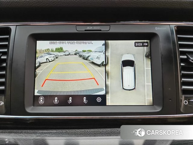 Kia The New Carnival id 4378005 из Кореи 4