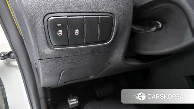 Kia The New Kia Ray 2023 Белый из Кореи, фото 4