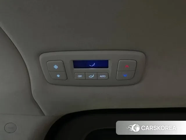 Hyundai Staria 2023 Черный из Кореи, фото 4