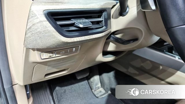 Kia K8 2022 Серый из Кореи, фото 4