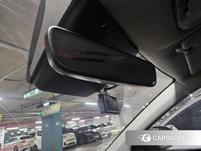 Hyundai Tucson (NX4) 2021 Серый из Кореи, фото 4