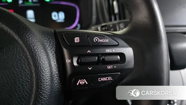 Kia The New Kia Ray id 3644527 из Кореи 4