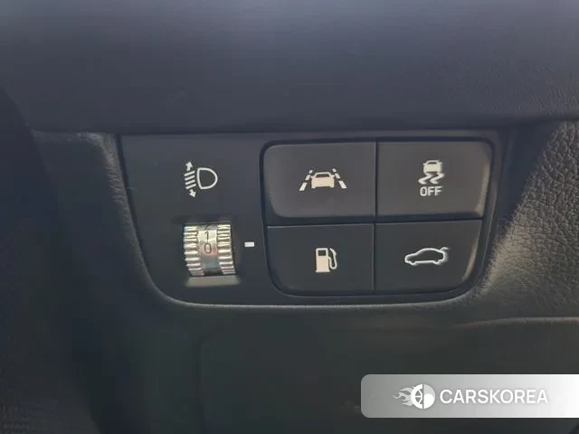 Hyundai The New Grandeur IG 2021 Серый из Кореи, фото 4