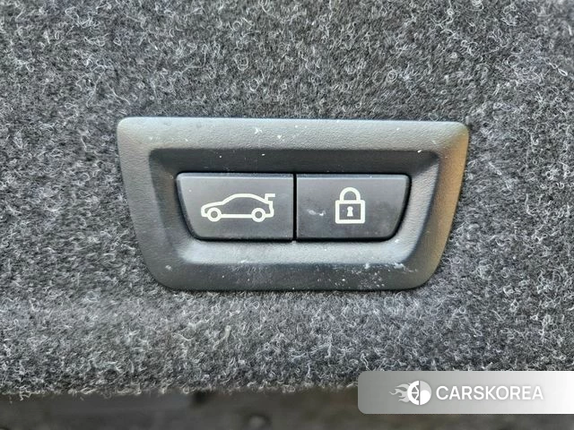 BMW 3 Series (G20) 2022 Серый из Кореи, фото 4