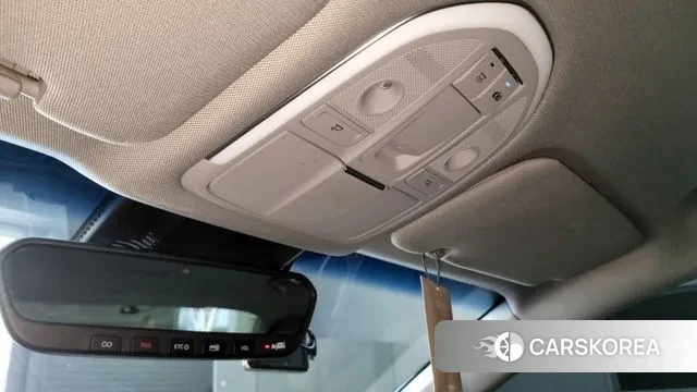 Genesis G80 2018 Черный из Кореи, фото 4