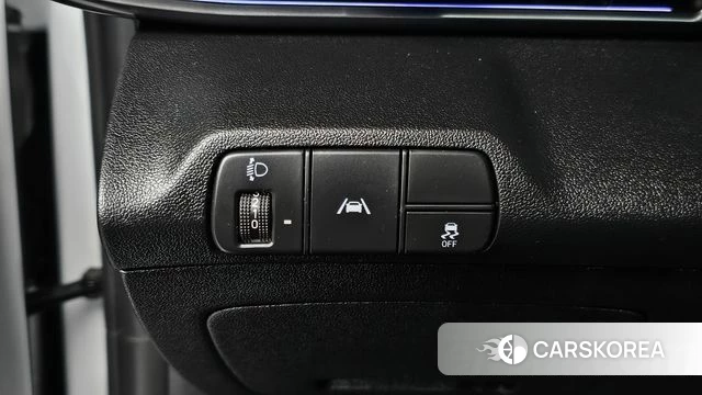 Hyundai Avante (CN7) 2022 Белый из Кореи, фото 4