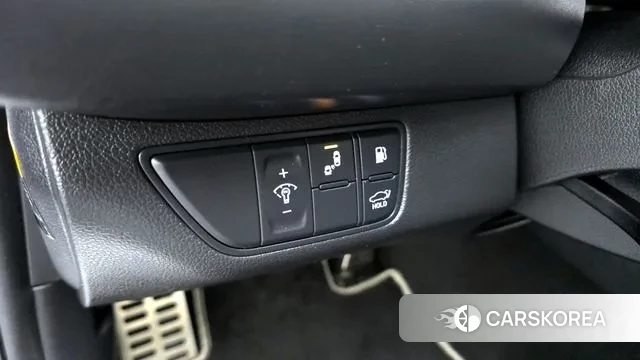 Genesis G70 2019 Светло-серебряный цвет из Кореи, фото 4