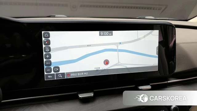 Kia Carnival 4th generation 2022 Белый из Кореи, фото 4