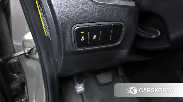 Kia The New Ray 2018 Серый из Кореи, фото 4