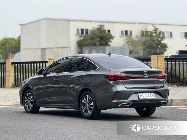 Chang'an Yidong 2023 Другой из Китая, фото 4