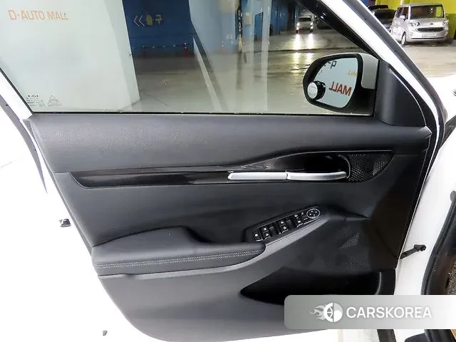 Kia The New Seltos 2022 Белый из Кореи, фото 4