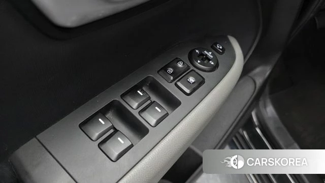 Kia The New Ray 2021 Черный из Кореи, фото 4