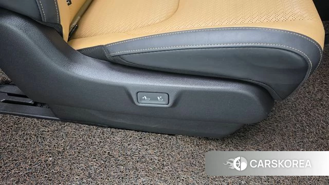 Kia Carnival 4th generation 2022 Белый из Кореи, фото 4