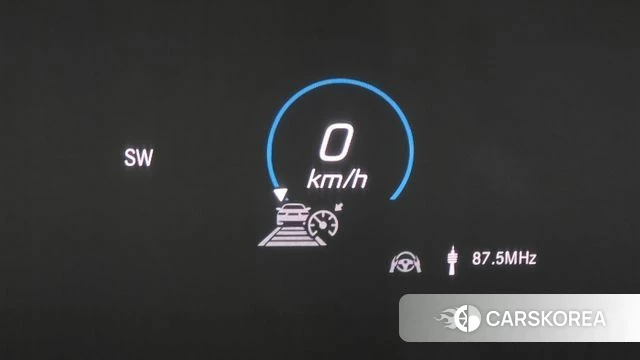 Mercedes-Benz GLE-Class W167 2021 Белый из Кореи, фото 4