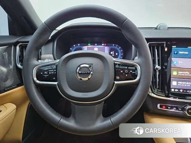 Volvo S90 id 2904884 из Кореи 4