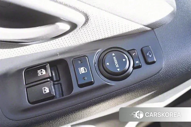 Hyundai The New Grand Starex 2020 Желтый из Кореи, фото 4