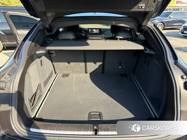 BMW X4 (G02) 2024 Серый из Кореи, фото 4