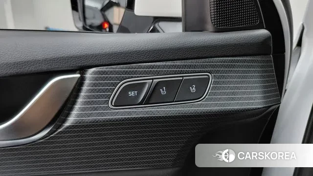 Hyundai The New Palisade 2023 Белый из Кореи, фото 4