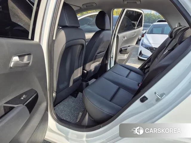 Kia The New Morning (JA) 2024 Белый из Кореи, фото 4