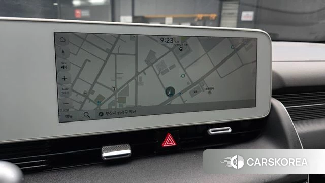 Hyundai Ionic 5 2022 Серый из Кореи, фото 4