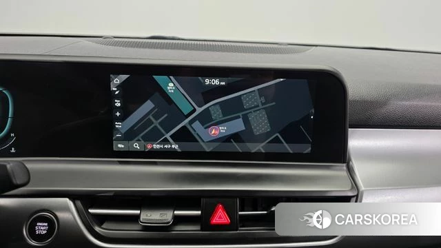 Kia The New Seltos 2022 Черный из Кореи, фото 4