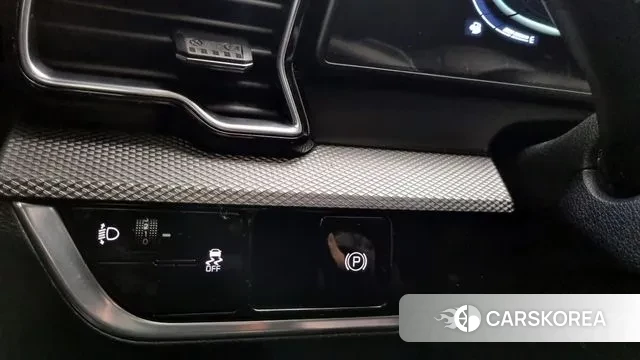 Kia Sportage 5th Generation 2022 Белый из Кореи, фото 4