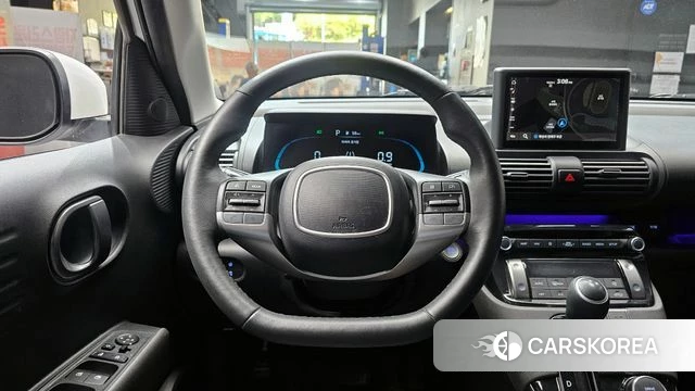 Hyundai Casper 2022 Белый из Кореи, фото 4