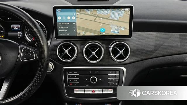 Mercedes-Benz GLA-Class X156 2018 Белый из Кореи, фото 4