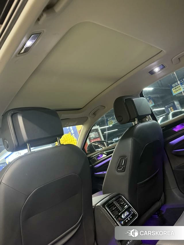 Volkswagen Passat 2023 Черный из Китая, фото 4