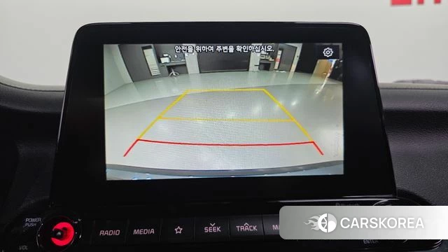 Kia Come New K3 2018 Серый из Кореи, фото 4