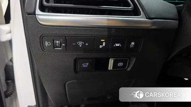 Hyundai Palisade 2020 Белый из Кореи, фото 4