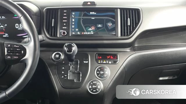 Kia The New Kia Ray 2023 Жемчужный цвет из Кореи, фото 4