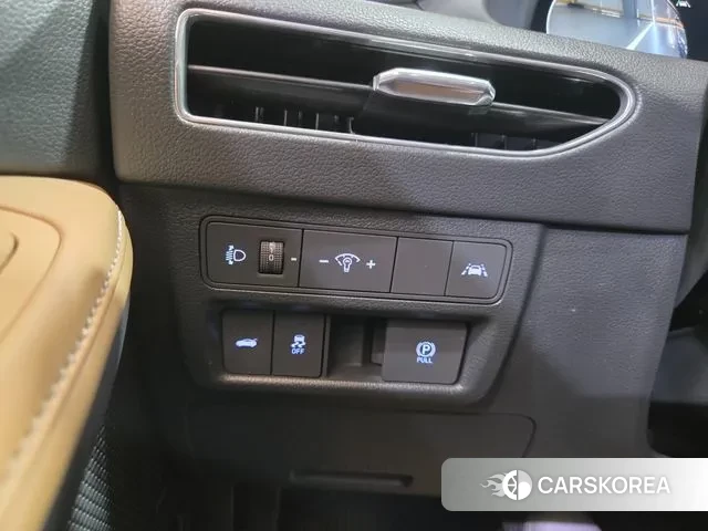 Hyundai Sonata (DN8) 2019 Черный из Кореи, фото 4