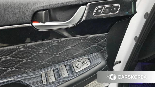Hyundai Palisade 2021 Белый из Кореи, фото 4