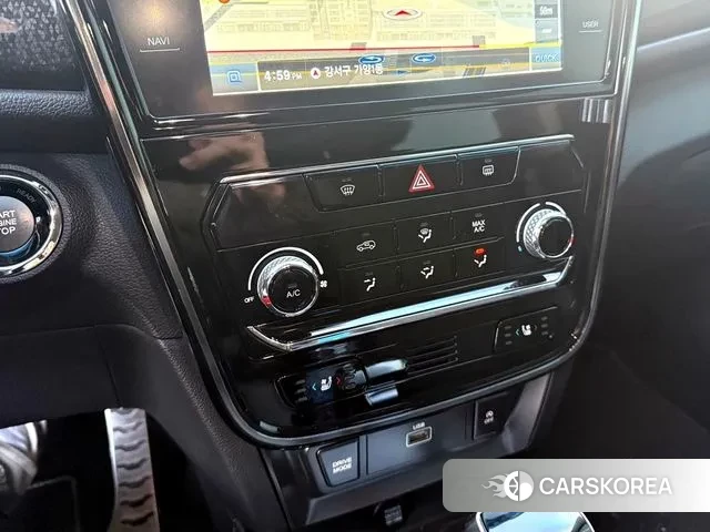 Ssangyong Berry New Tivoli 2019 Черный из Кореи, фото 4