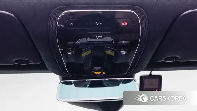 Mercedes-Benz SL-Class R232 2024 Серый из Кореи, фото 4