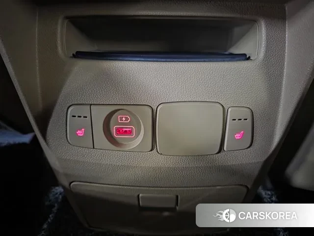 Kia The New Carnival 2020 Черный из Кореи, фото 4