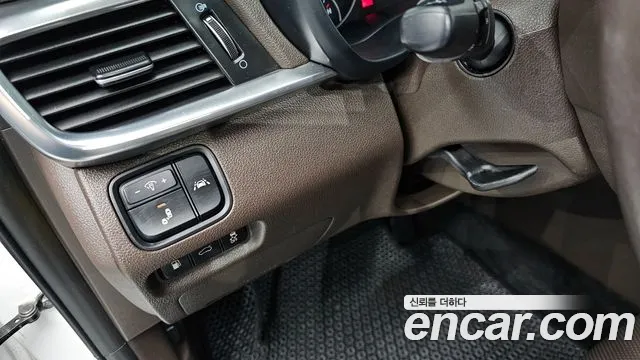 Kia The New K5 2nd generation 2019 Белый из Кореи, фото 4