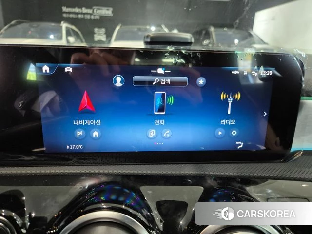 Mercedes-Benz CLA-Class C118 2026 Черный из Кореи, фото 4
