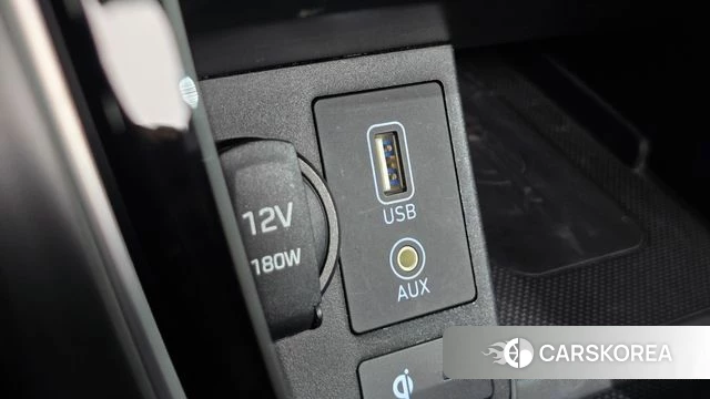 Hyundai Grandeur IG 2018 Серый из Кореи, фото 4